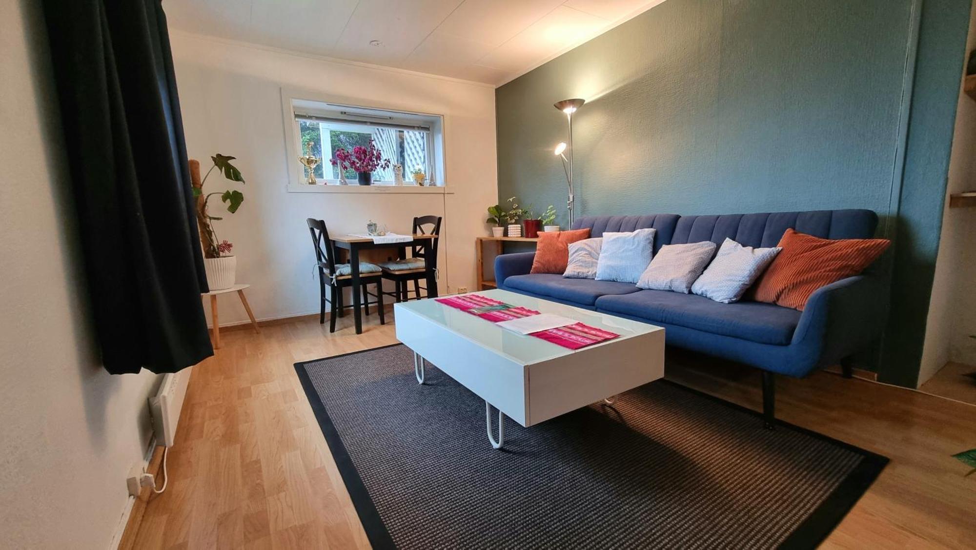 Cosy Appartamento Tromsø